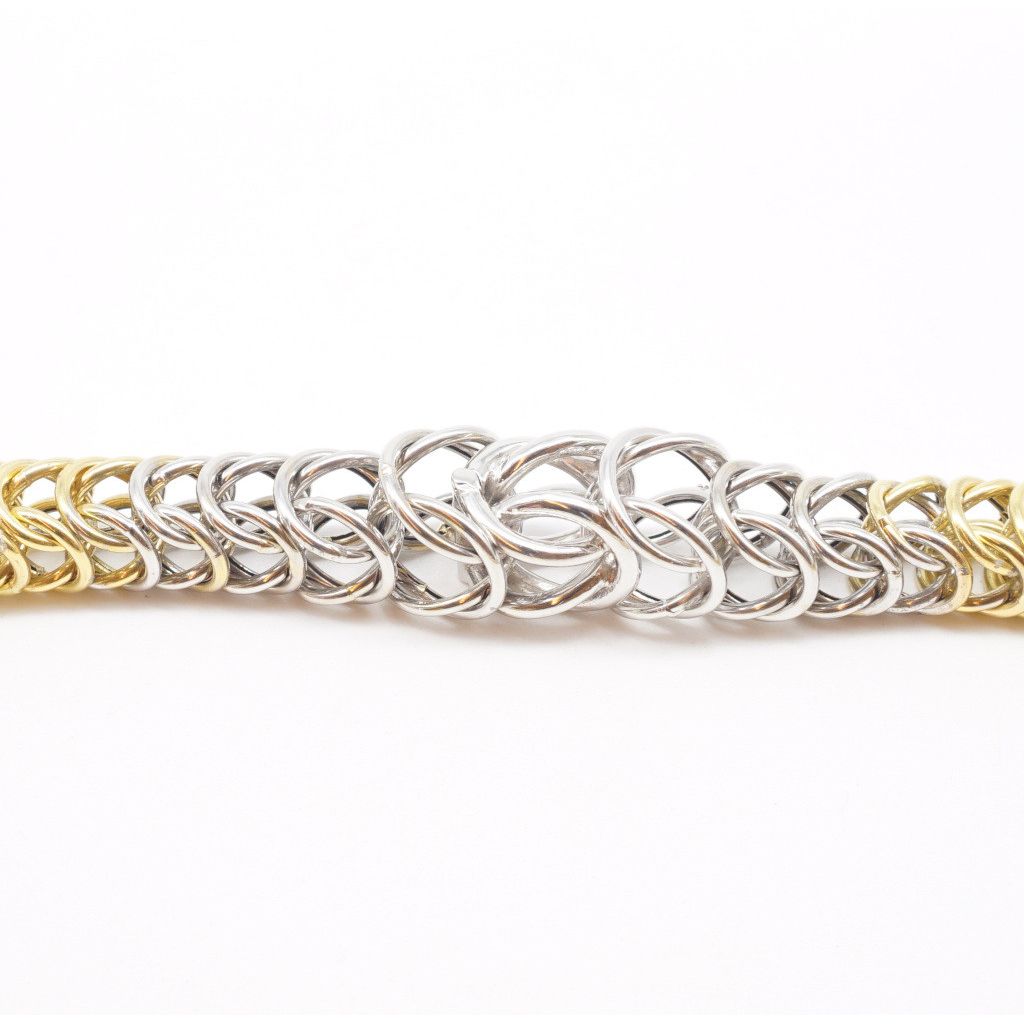 Catena donna in argento 925 massiccio 50 grammi