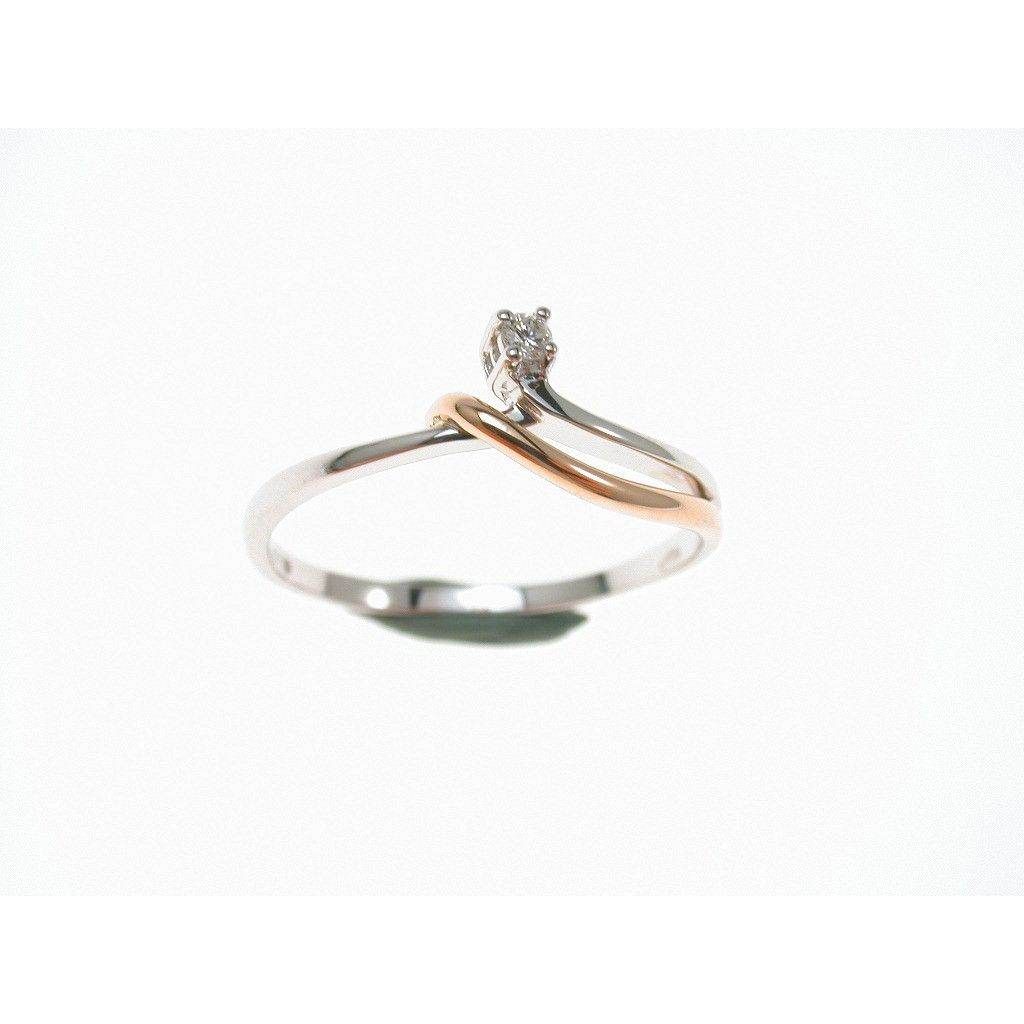 Solitario Easy Rose