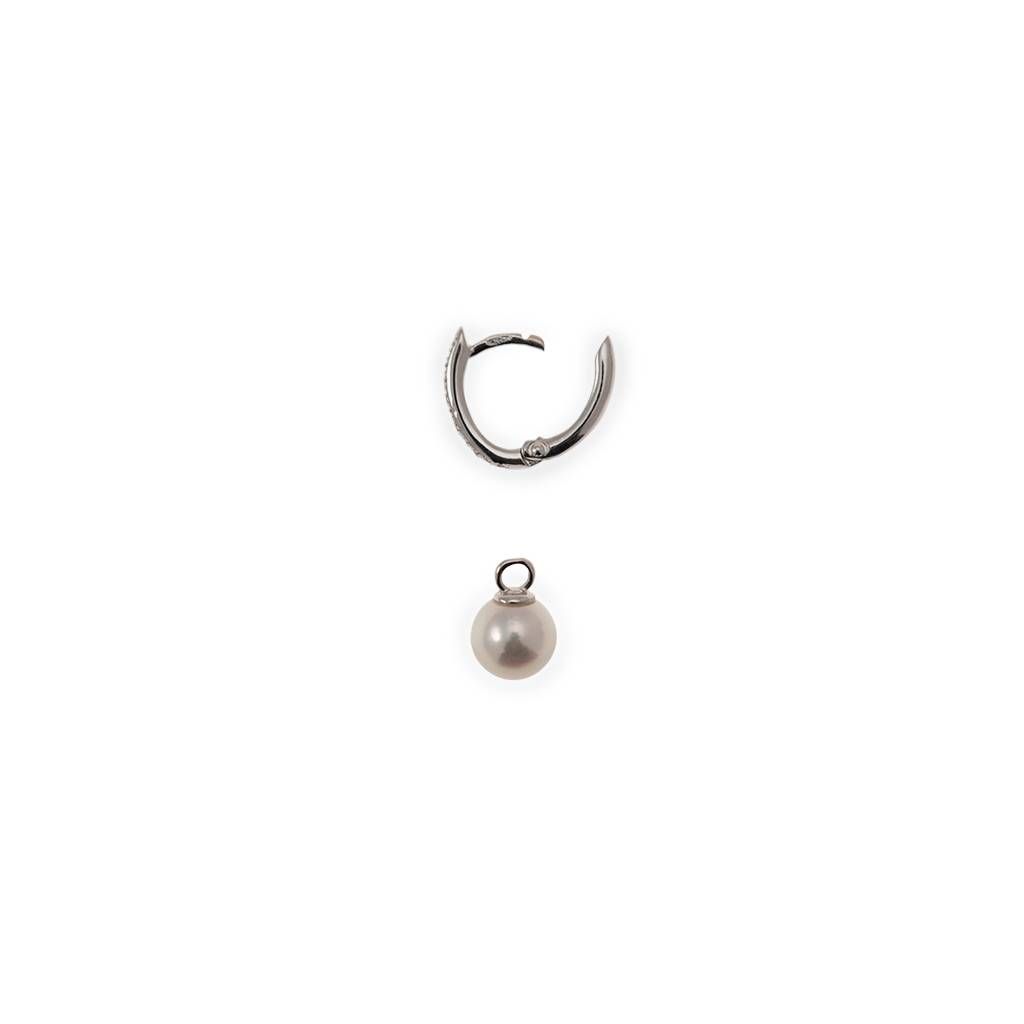 Ciondolo di perle | Risparmia fino all'80% con Pearls Only Italy