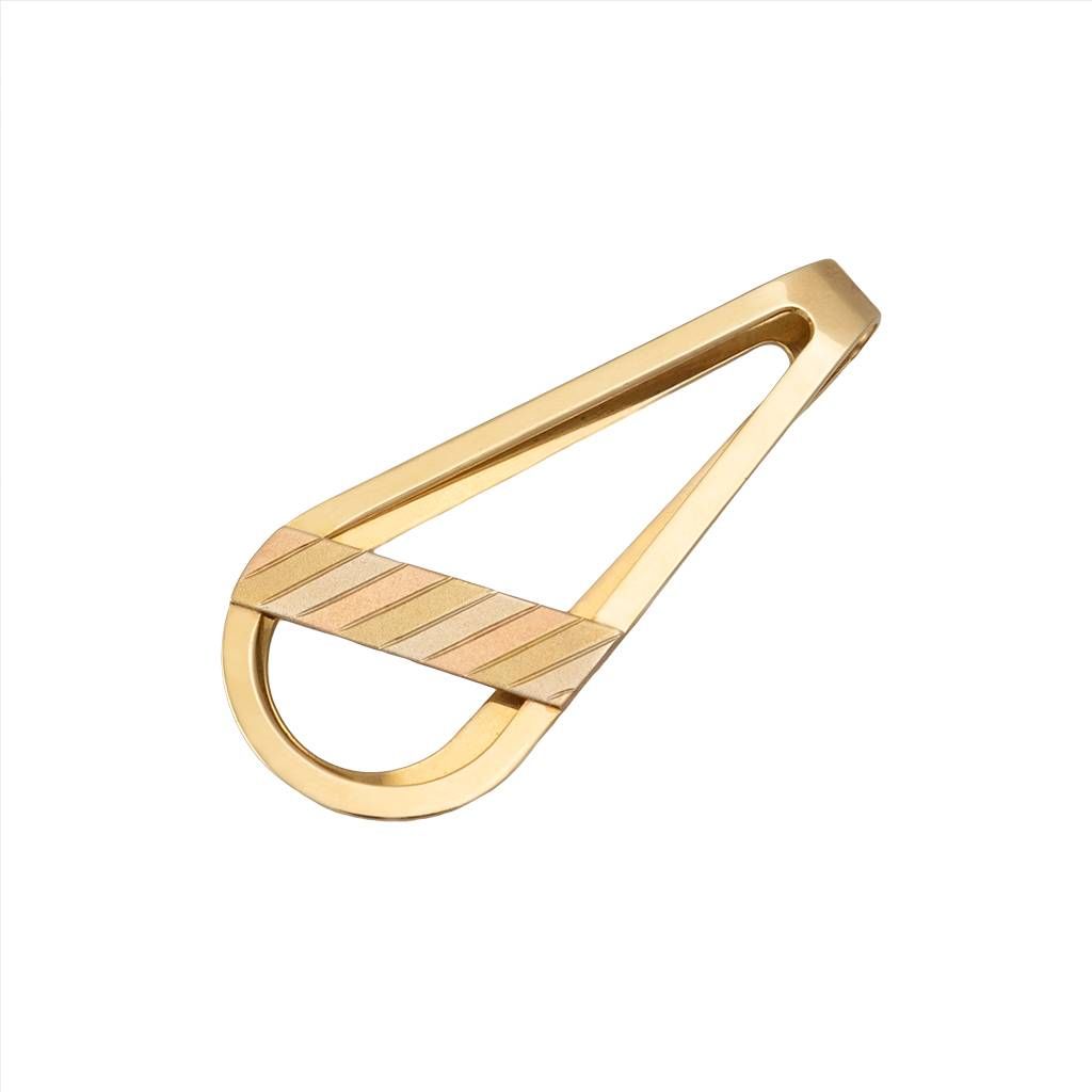 Carissima Orecchini A Goccia Libellula In Oro 9 Carati Tre Colori - Gioiello Donna In Oro Rosa, Bianco E Giallo, Eleganza Italiana