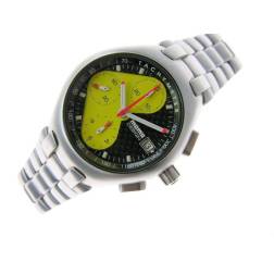 Momo Design watch, Racemaster, Automatic