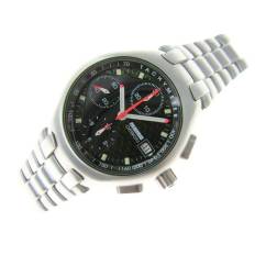 Momo Design watch, Racemaster, Automatic