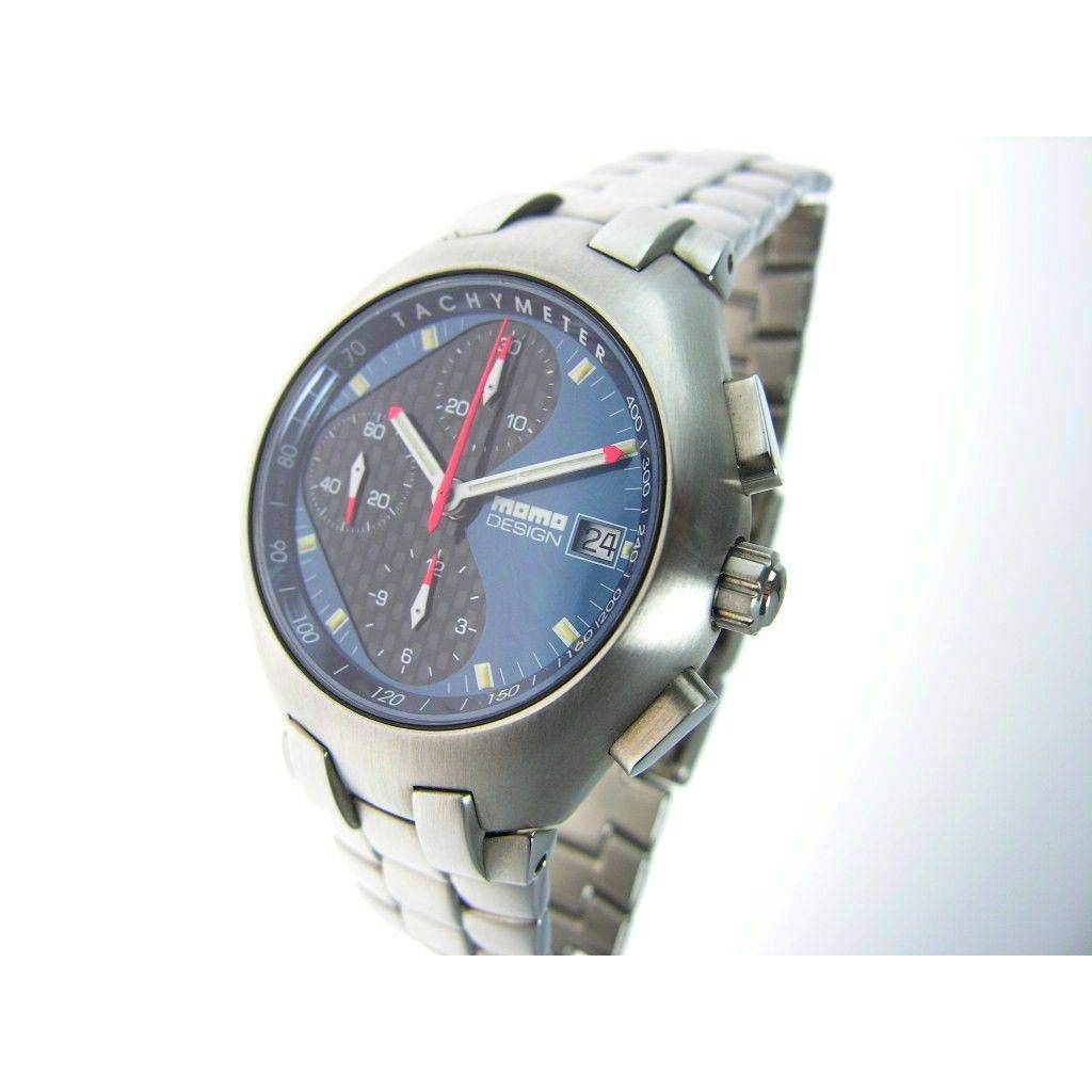 Momo Design Watch Racemaster Automatic