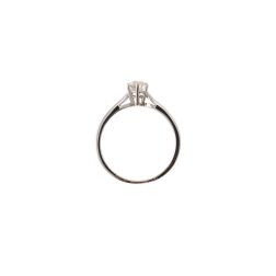 Solitary Band 0.34ct