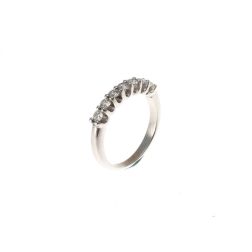 Veretta 7 Diamanti Suspended  0.39ct