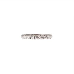 Veretta 7 Diamanti Suspended  0.39ct