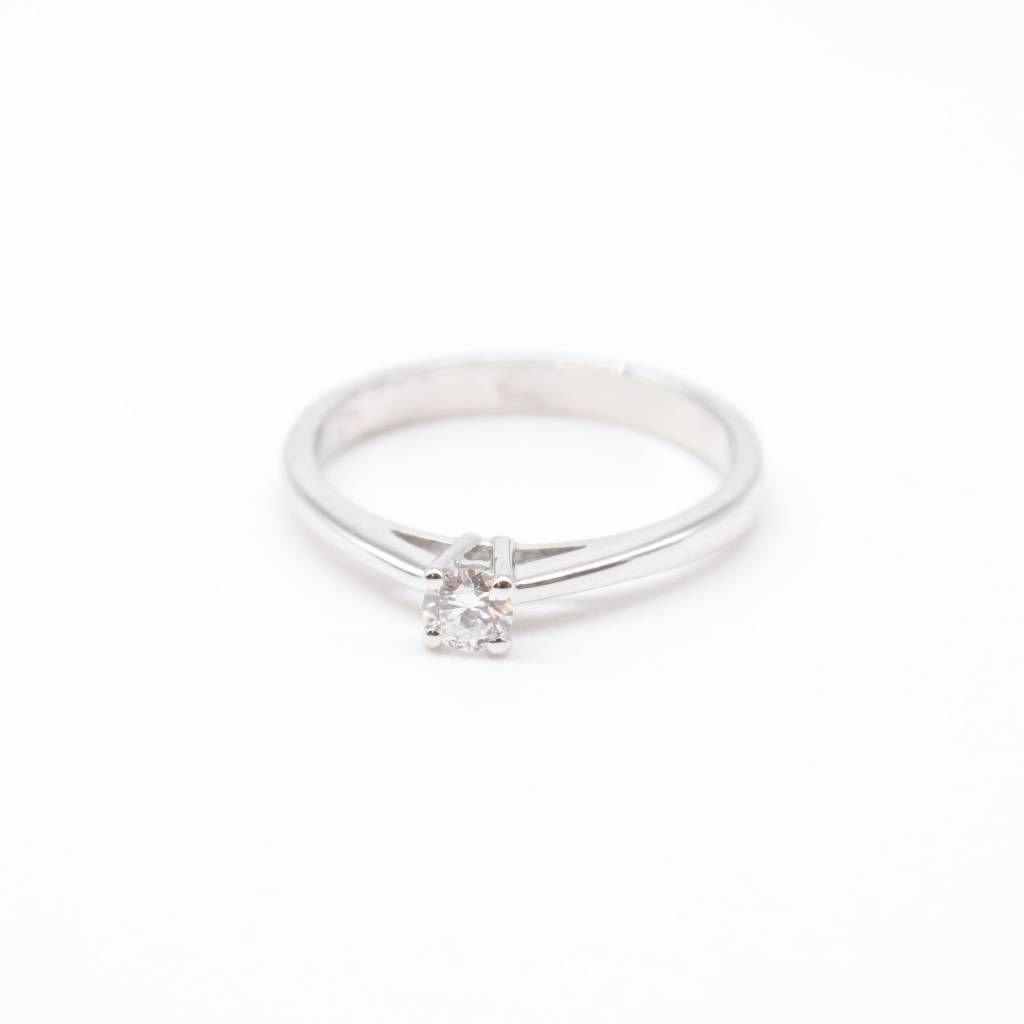 Salina Engagement Ring