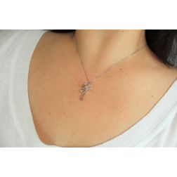 Photo of worn Fantasy Cross