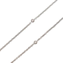 Necklace of Light Drops 2.5mm