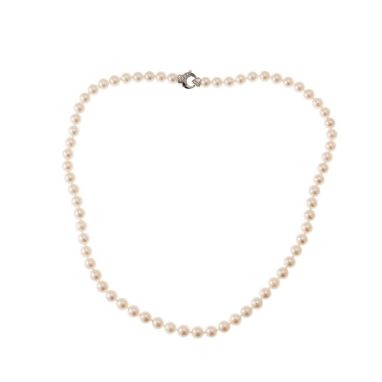 Lebensquelle Plus Collana In Pietre Preziose Naturali Fatte A Mano 45cm – Perline Di Cristallo Curativo Con Chiusura A Moschettone E Scheda Informativa