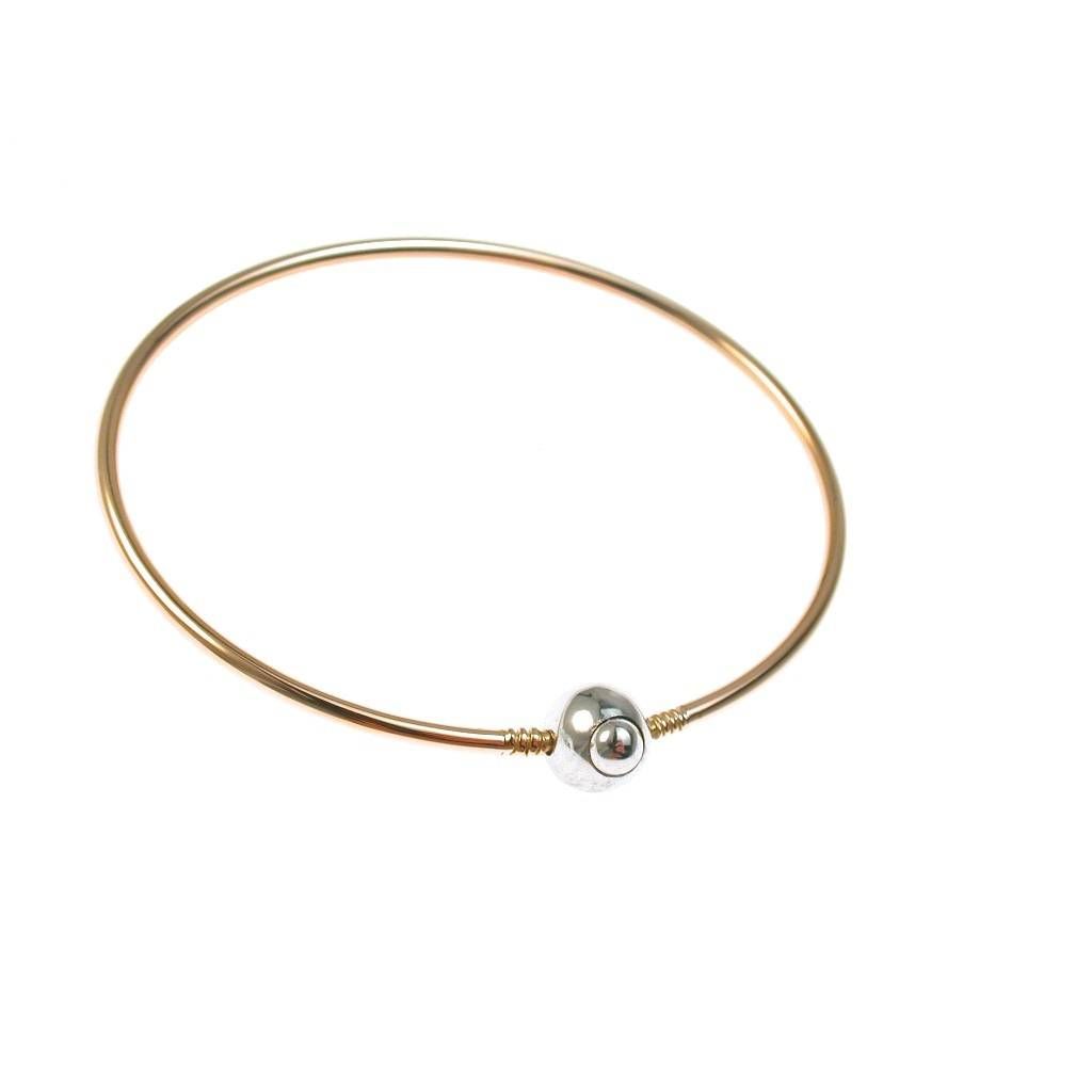 Bracciale sintesi diametro maggiore 6.80cm