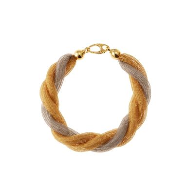 Bracciale Nodo d'Amore - Gioielleria Nasta | Negozio online di Anelli, Bracciali, Orecchini, Collane, Gioielli personalizzati