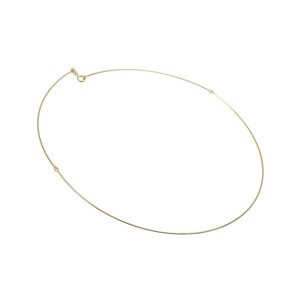 Girocollo Rigido con snodi spessore 0,8mm