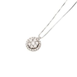 Collana Stardust Diamanti - Grande