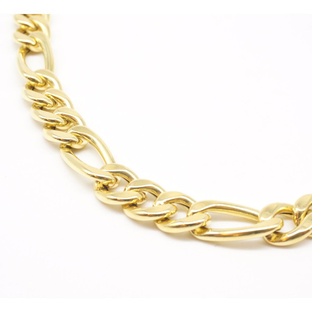 Figaro Necklace 60 cm
