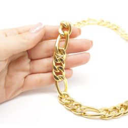 Figaro Necklace 60 cm