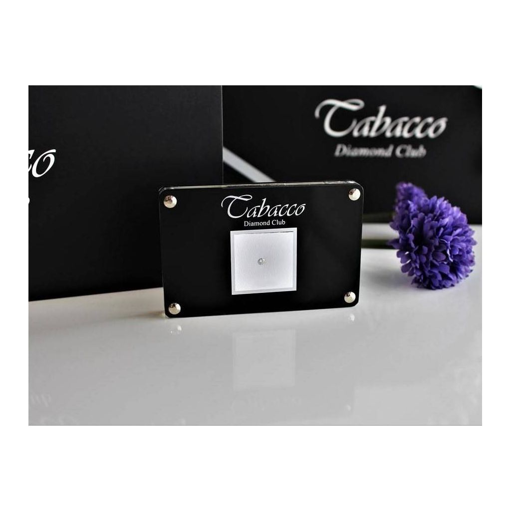 Diamante Certificato GIA 0.58 D  VVS1