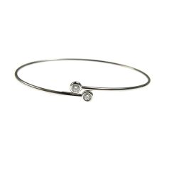 Rigid Bracelet Twin