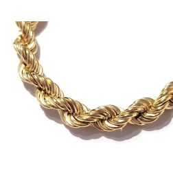 Rope Anklet/Bracelet x 7.70mm