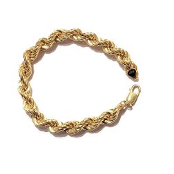 Cavigliera/Bracciale corda x 7.70mm