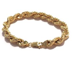 Rope Anklet/Bracelet x 7.70mm