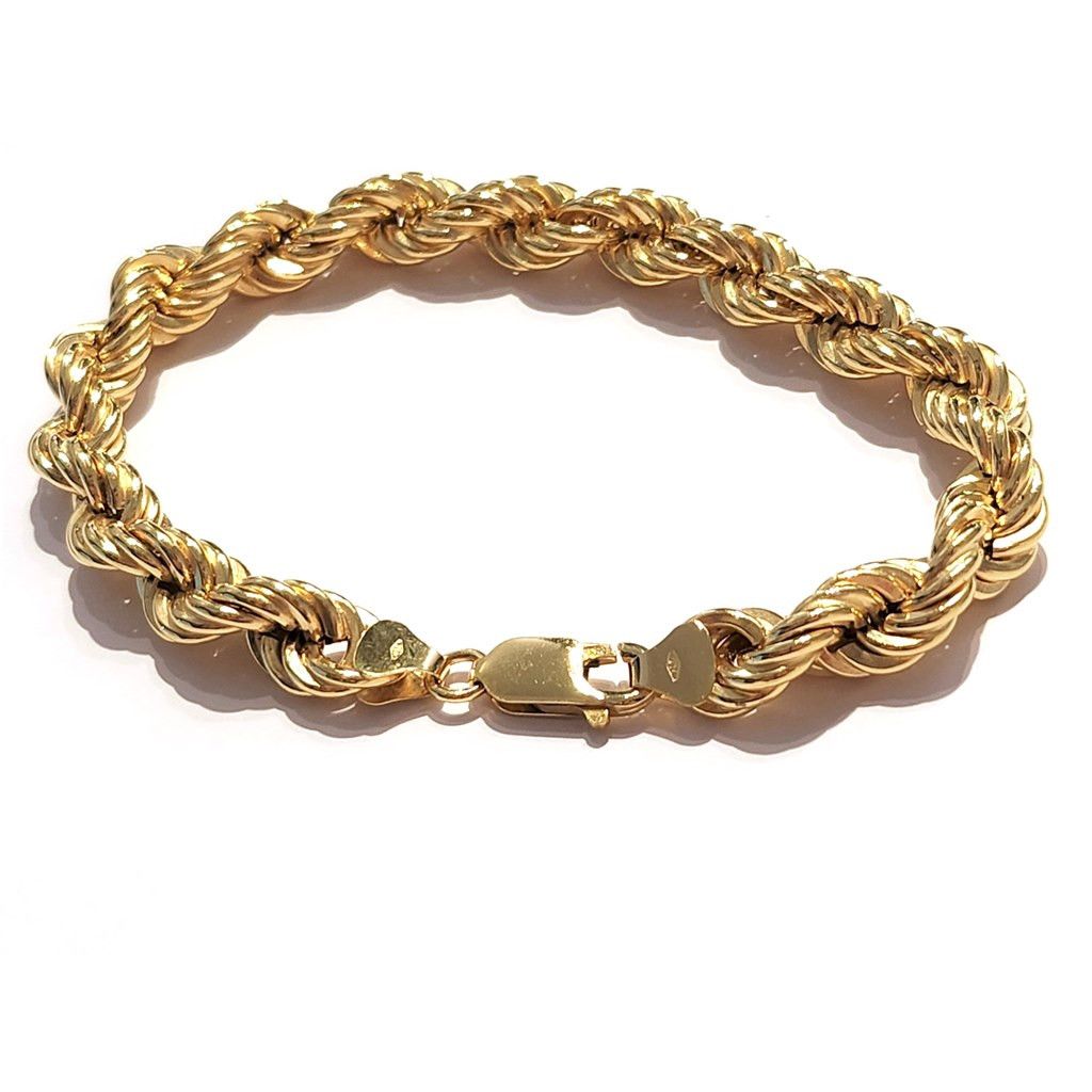 Rope Anklet/Bracelet x 7.70mm