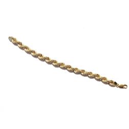 Rope Anklet/Bracelet x 7.70mm