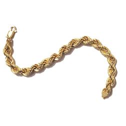 Rope Anklet/Bracelet x 7.70mm