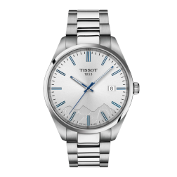 T150.410.11.031.00, Classic Contemporary ,Tissot PR 100 Jungfraubahn collection