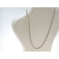 Laccio lungo Tennis Diamanti