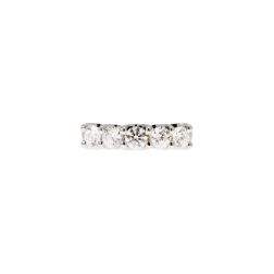 Veretta Diamanti Suspended 5 Diamanti Certificati GIA da 0.30ct