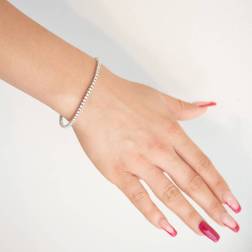 Diamond Tennis Bracelet 16cm x 2,4mm