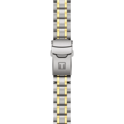 Tissot Seastar 1000 Quartz Chronograph 38mm