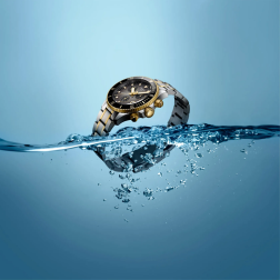 Tissot Seastar 1000 Quartz Chronograph 38mm