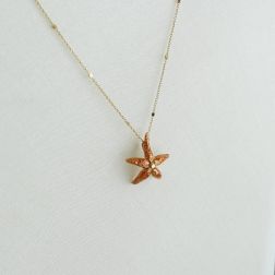 Ciondolo Stella Marina