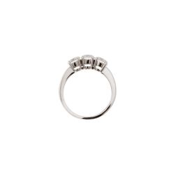 Ring Trilogy Basic 1,70ct GIA Certificate