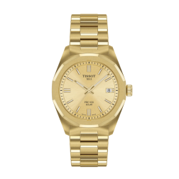 T151.822.33.021.00 collezione Classic Contemporary Tissot PRC 100 Solar 34mm