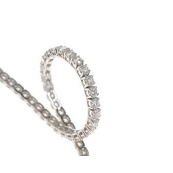 Diamond Tennis Bracelet 2.5mm