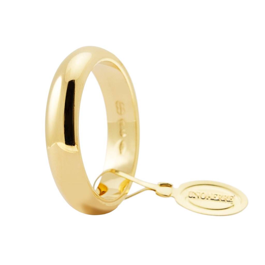 Fede Classica 7gr UNOAERRE