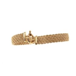Bracciale corda multifilo