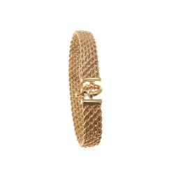 Bracciale corda multifilo