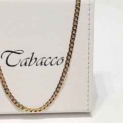 Cuban Link necklace 50cm x 4mm
