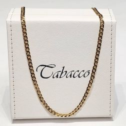 Cuban Link necklace 50cm x 4mm