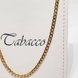 Cuban Link necklace 50cm x 4mm