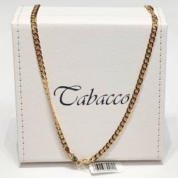 Cuban Link necklace 50cm x 4mm