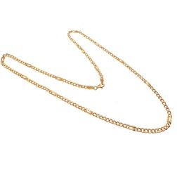 Cuban Link necklace 50cm x 4.20mm