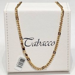 Cuban Link necklace 50cm x 4.20mm