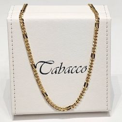 Cuban Link necklace 50cm x 4.20mm