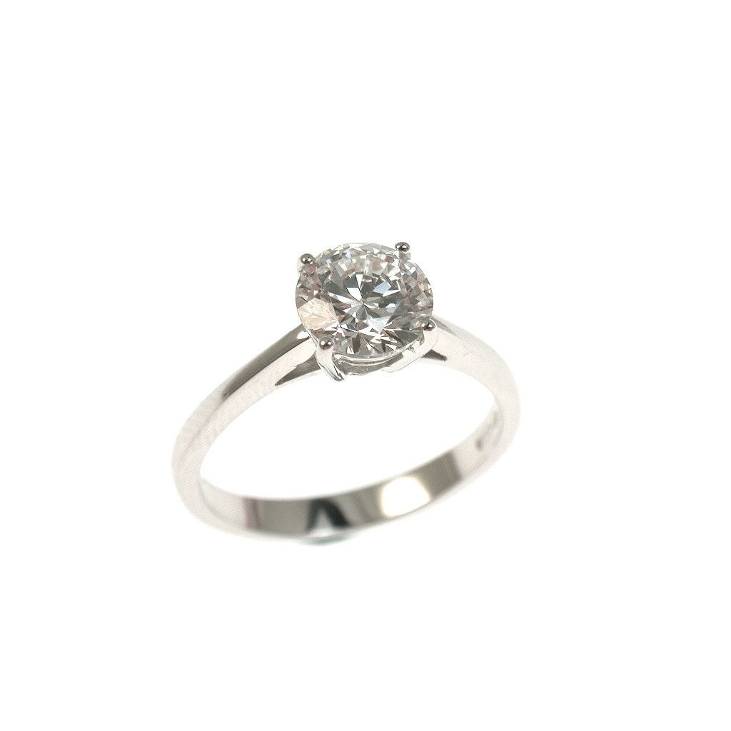 SALINA 0.50ct Engagement Ring