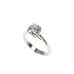 SALINA 0.50ct Engagement Ring